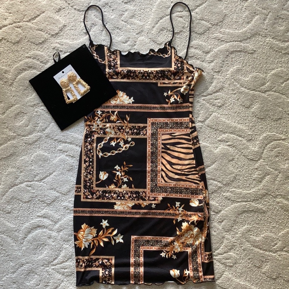 Womens Dress🔥